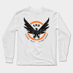 Strategic Homeland Division Long Sleeve T-Shirt